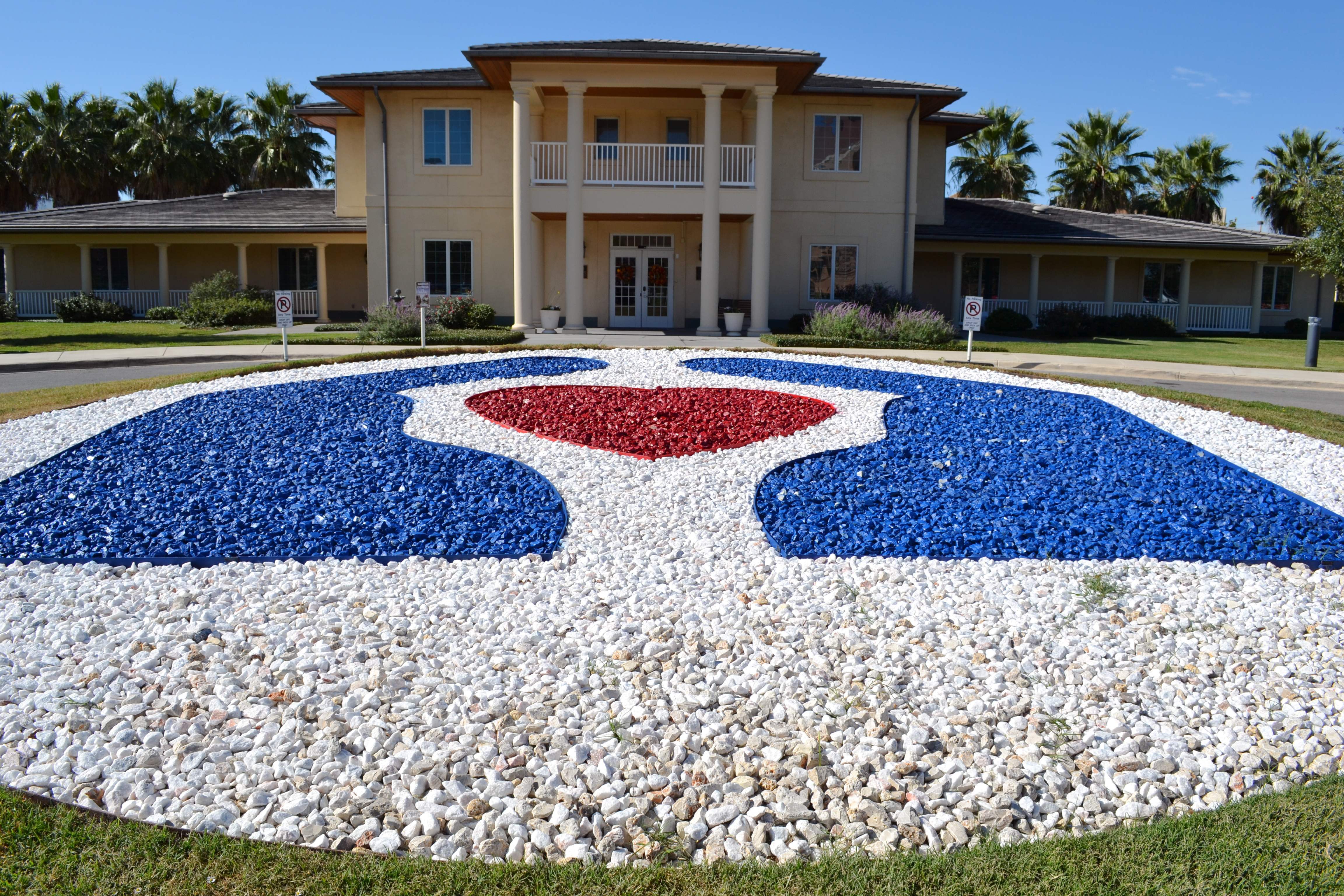 Joint Base San Antonio Army Fisher Houses