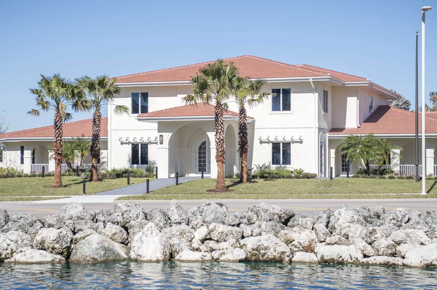 Orlando Fisher House