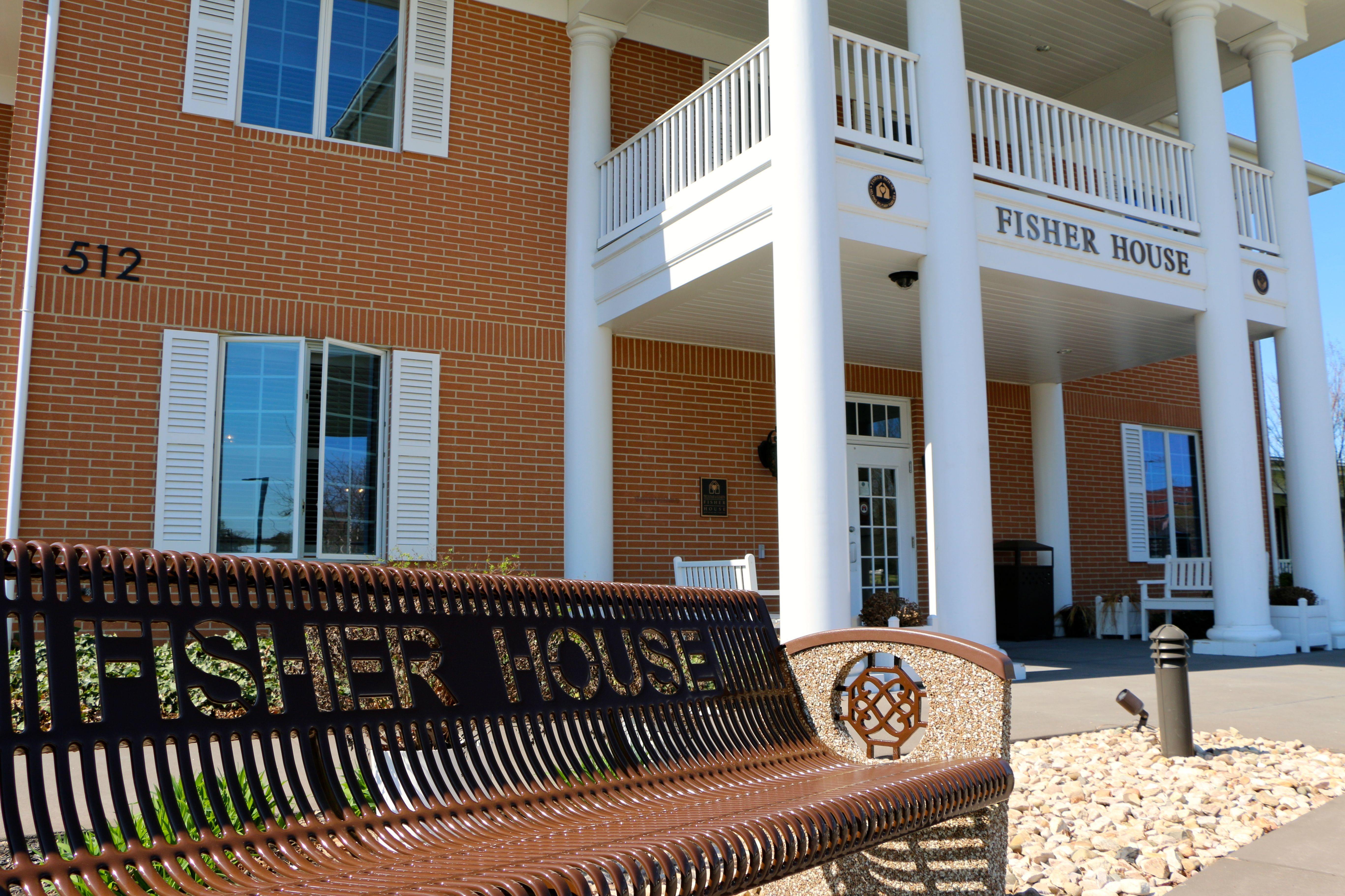 Richmond Fisher Houses