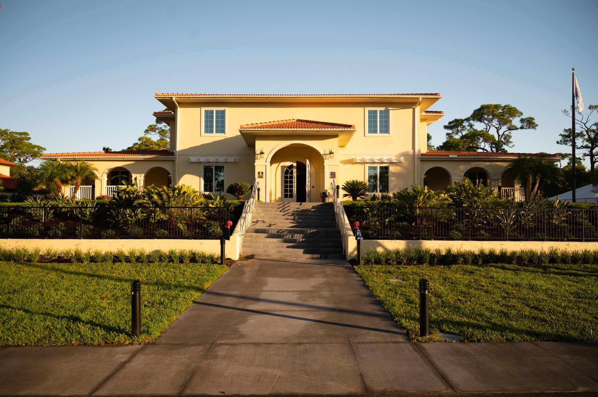 Bay Pines Fisher Houses