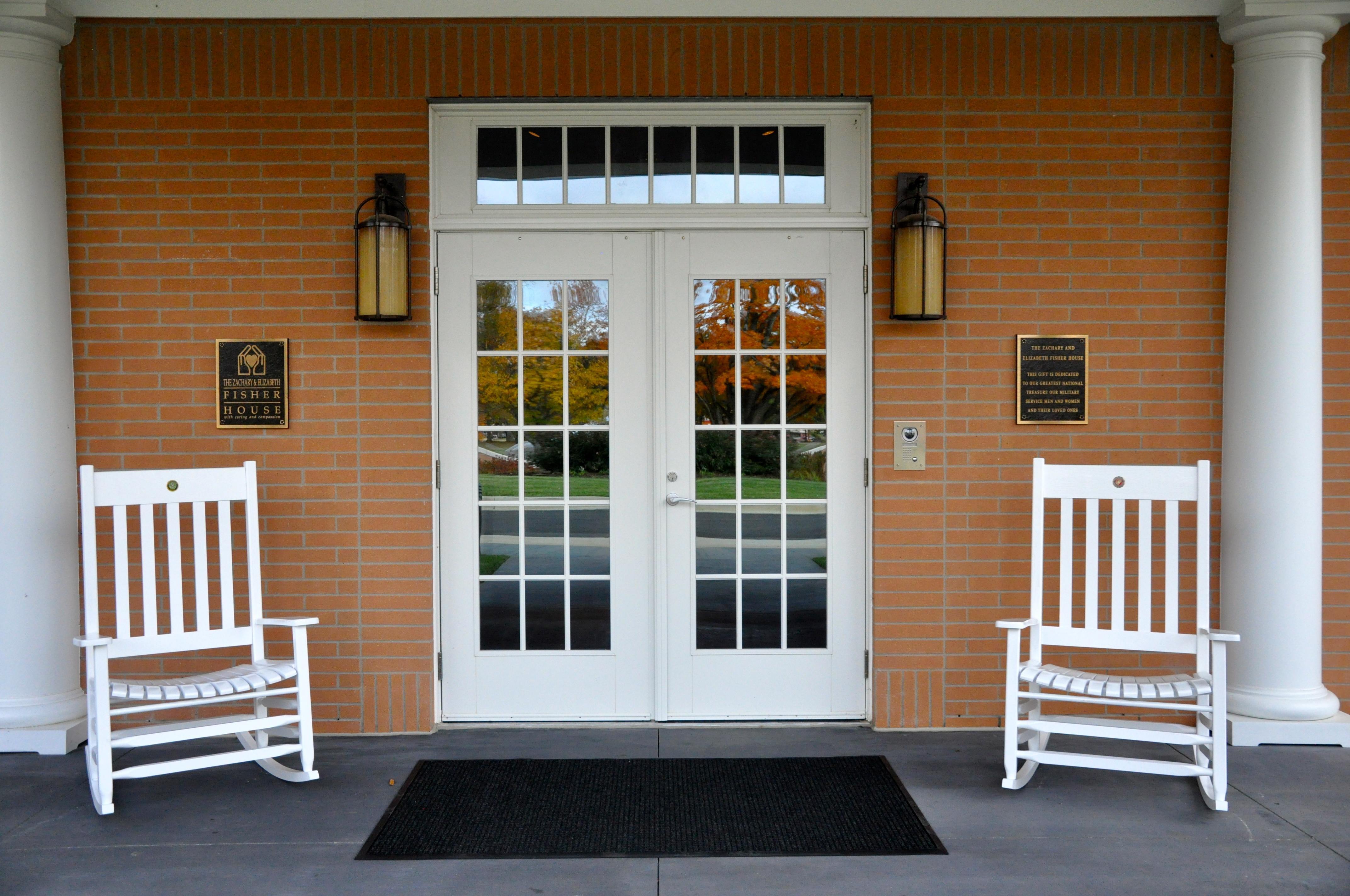 Murfreesboro Fisher House