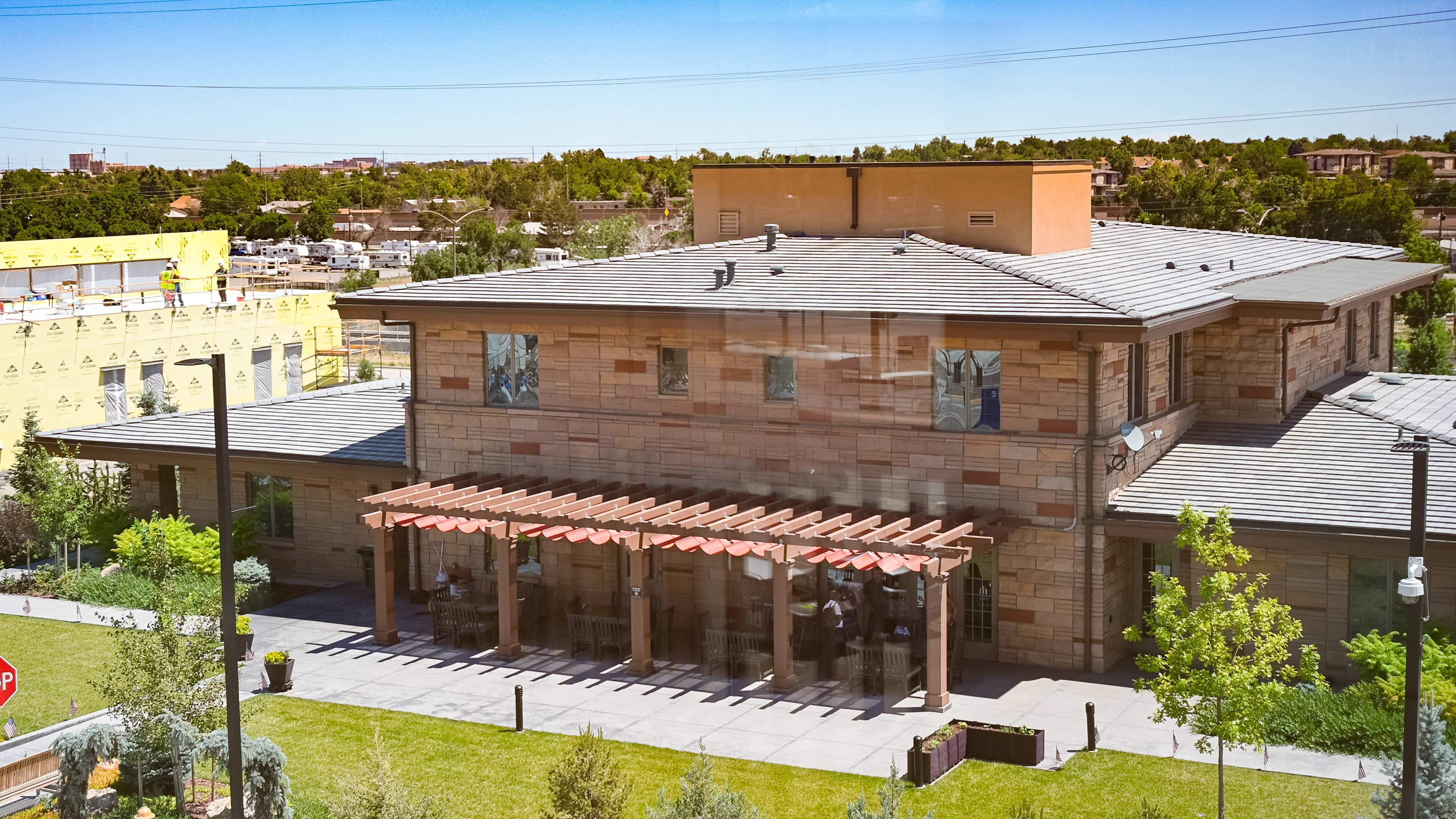 Colorado Fisher House