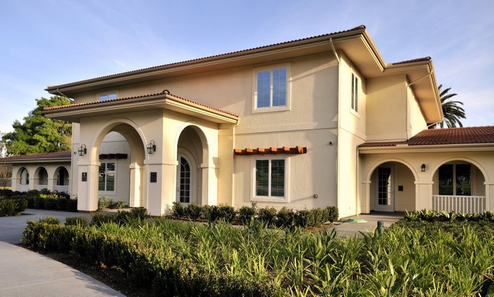 Los Angeles Fisher House