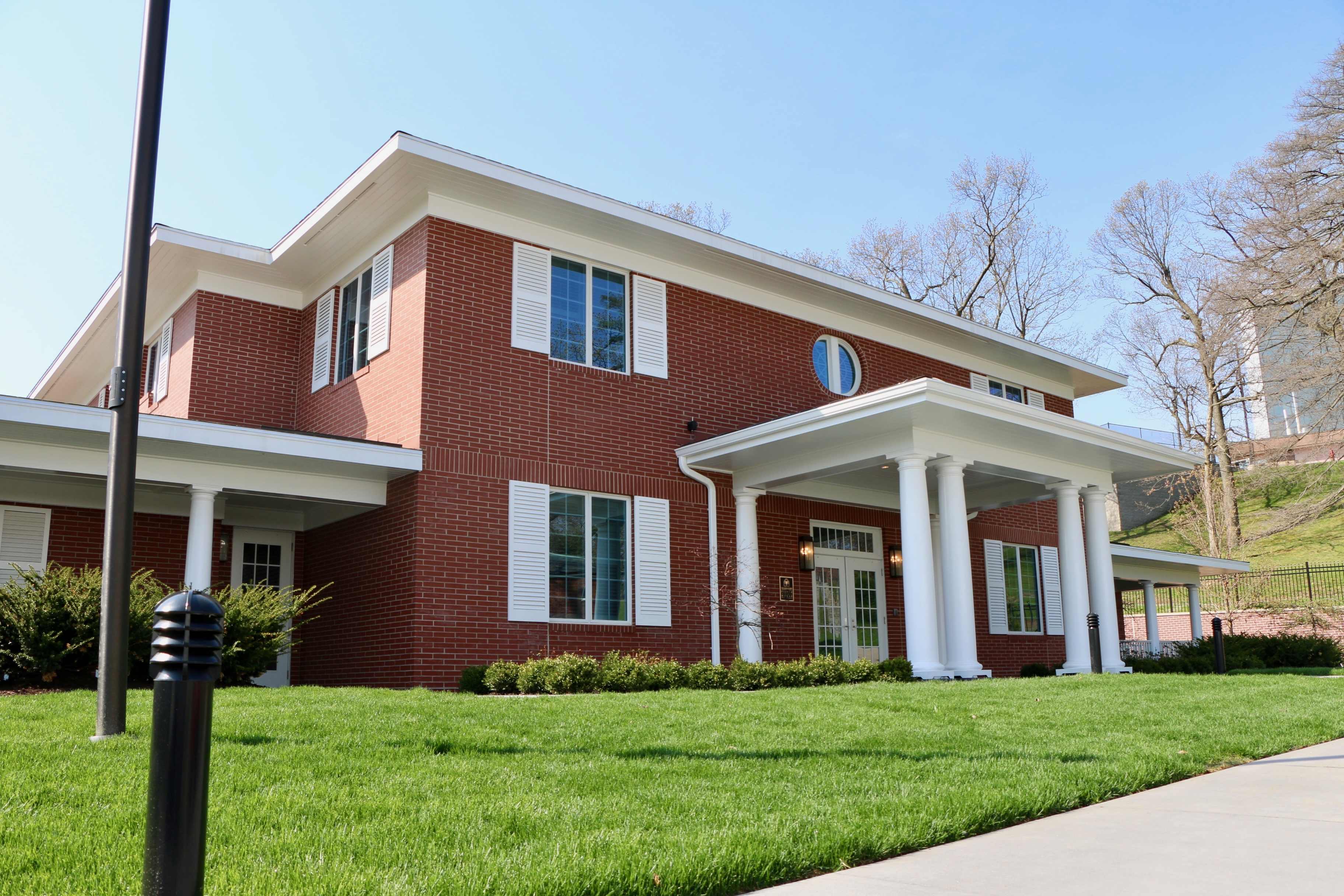 Connecticut Fisher House