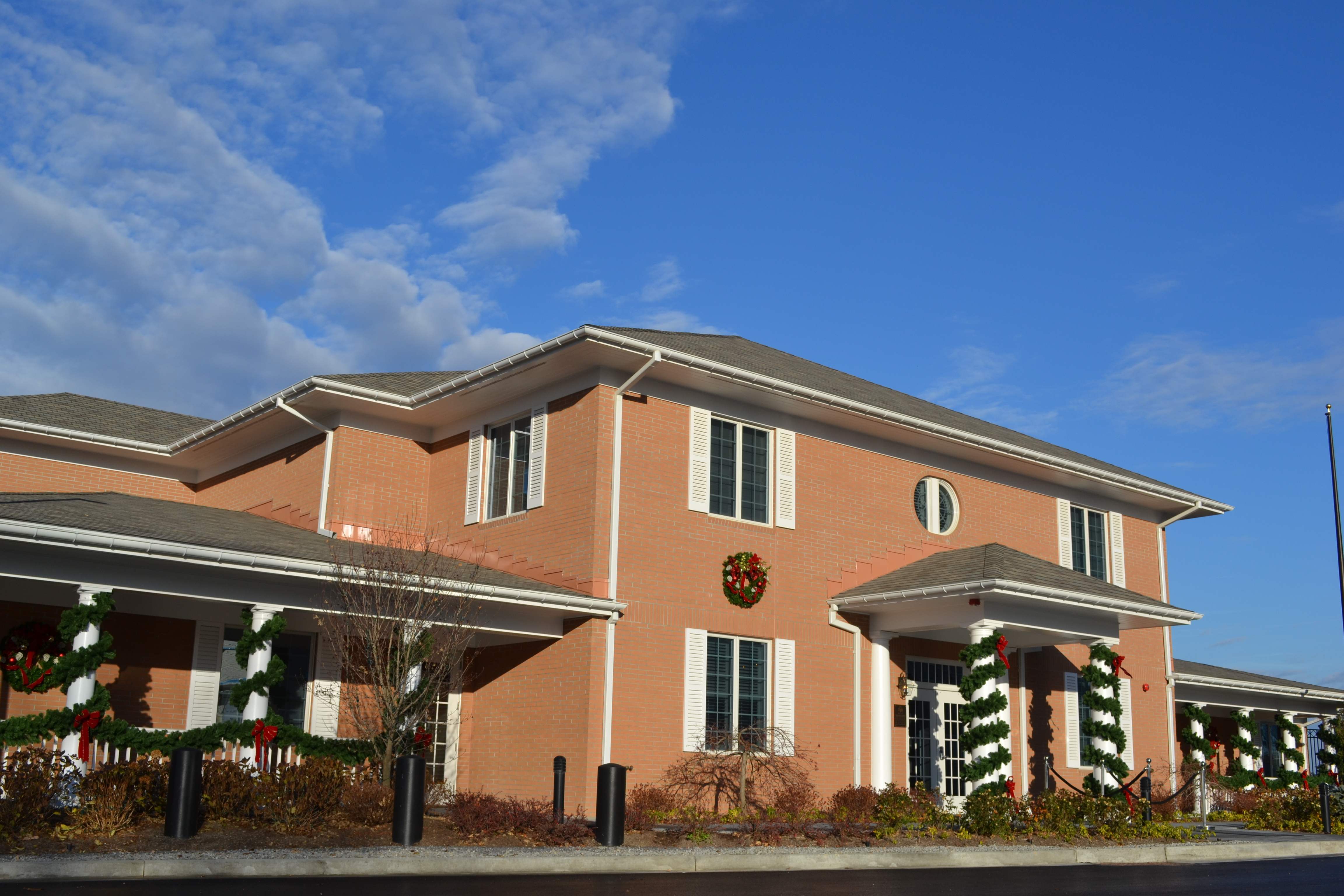 Pittsburgh Fisher House