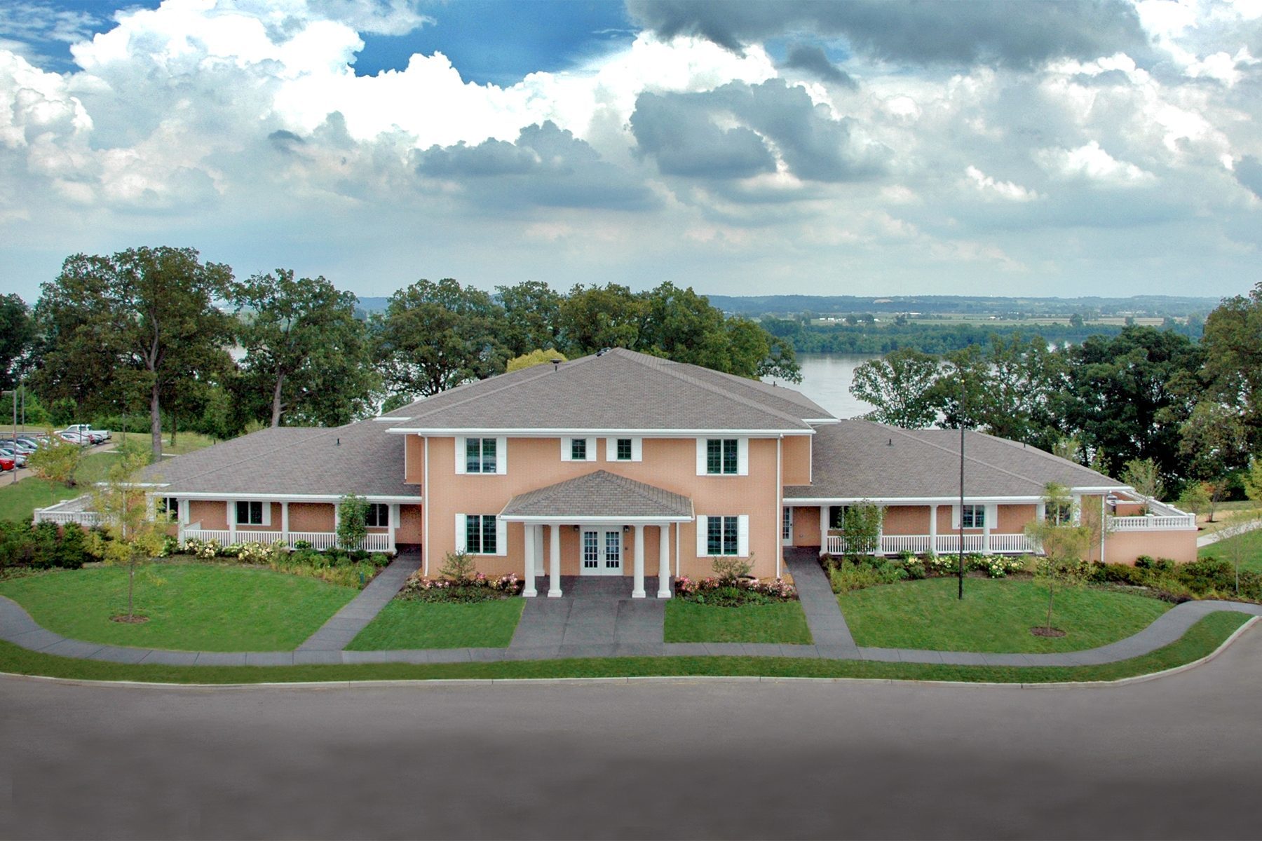 St. Louis Fisher House