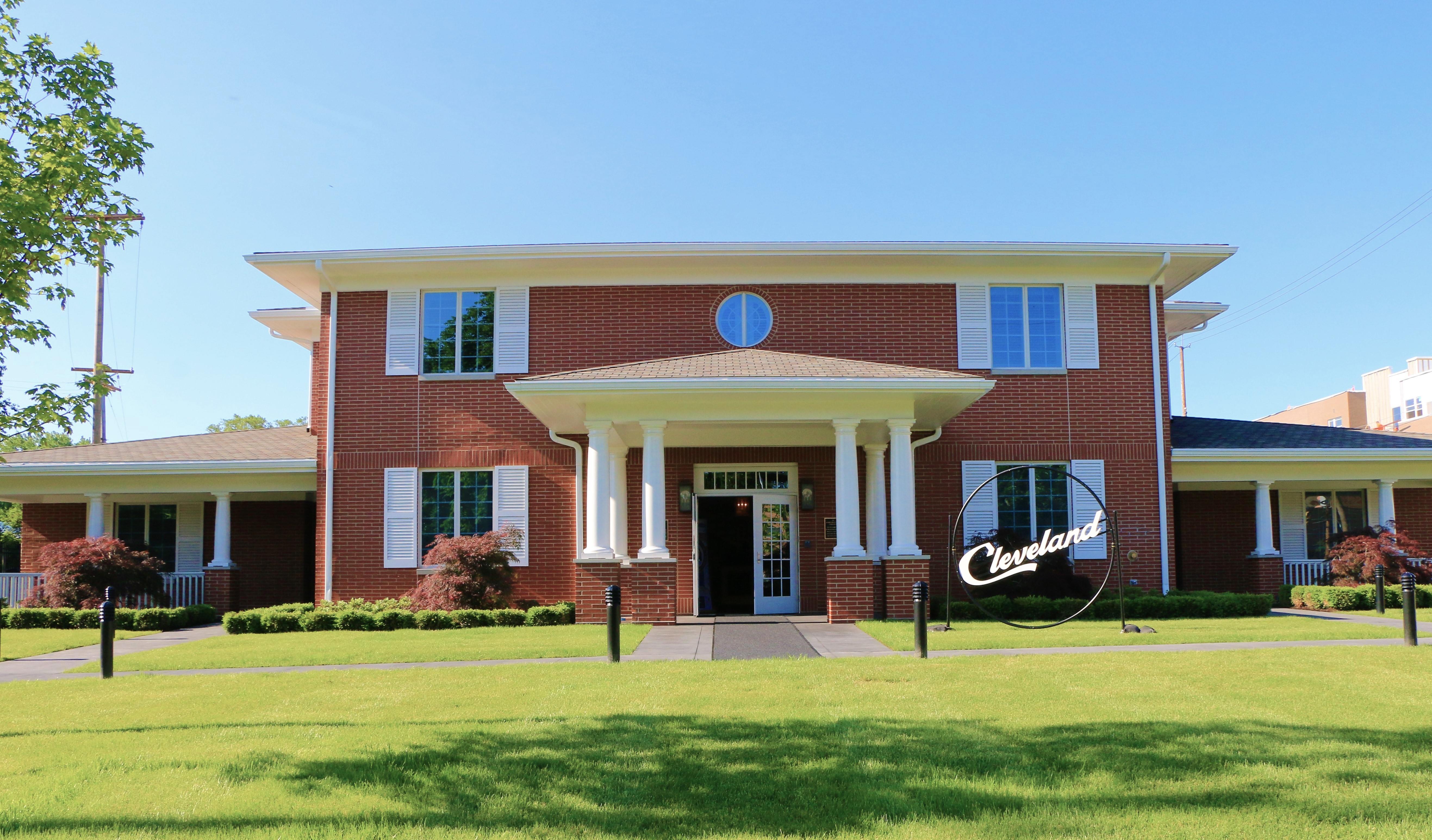 Cleveland Fisher House