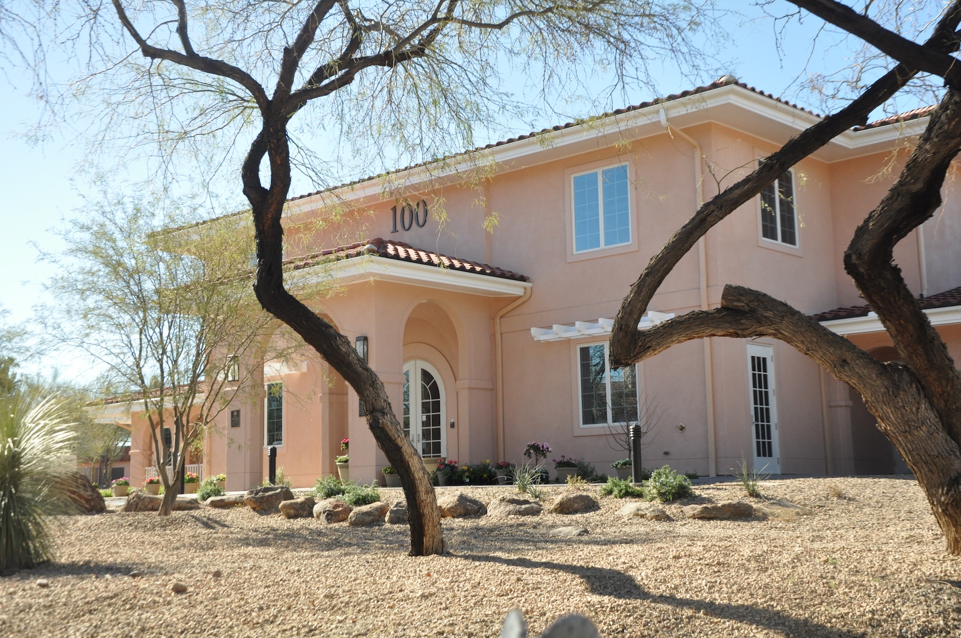 Southern Arizona Fisher House