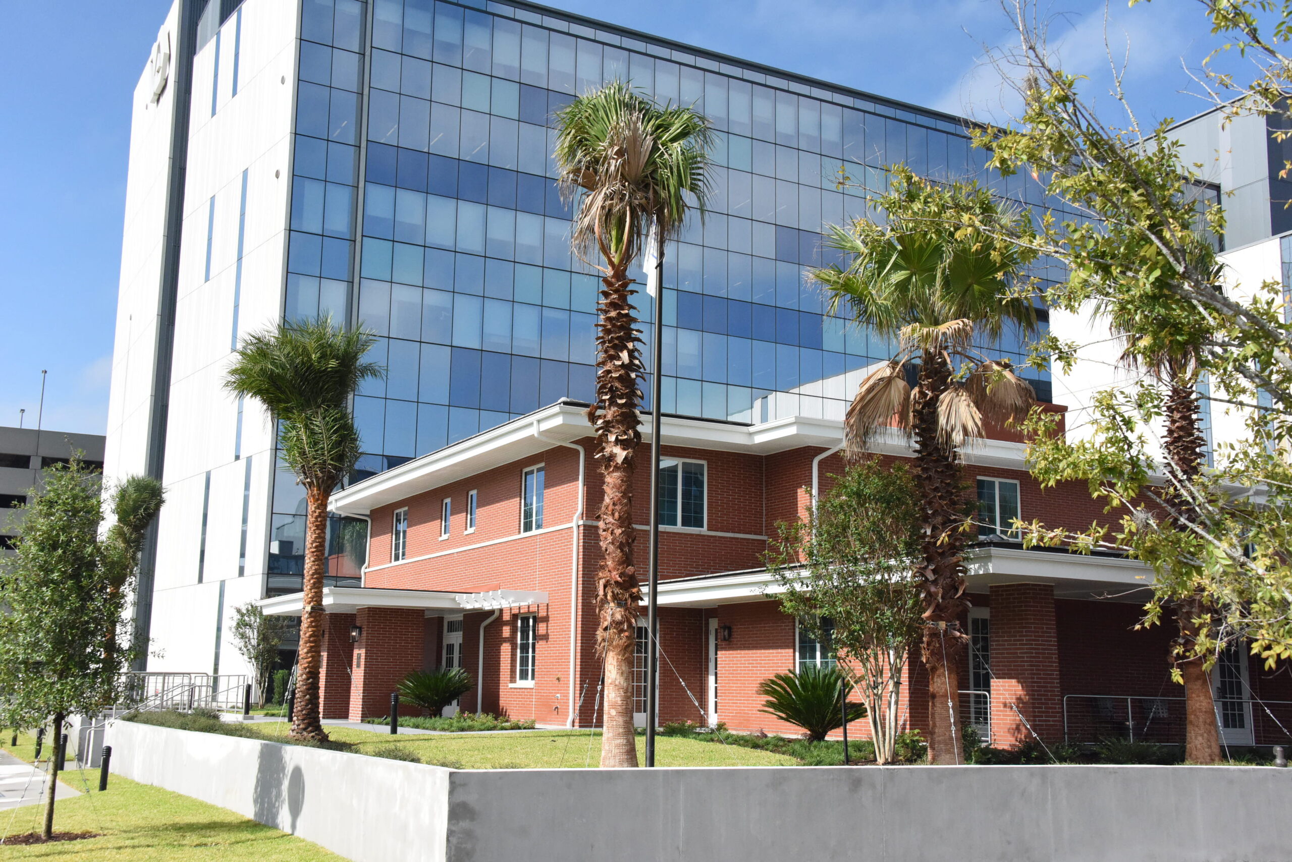 New Orleans Fisher House