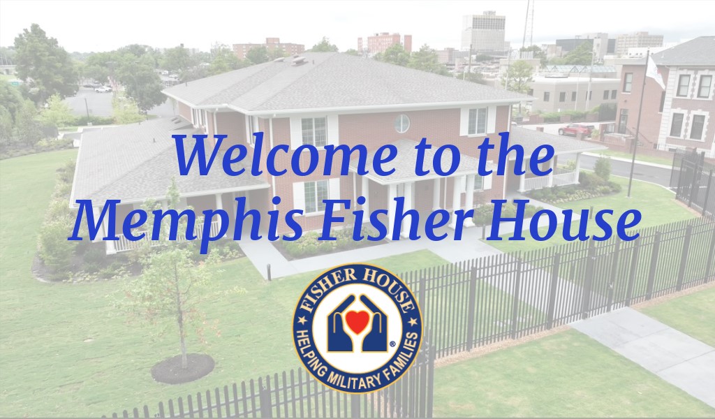 Memphis Fisher House