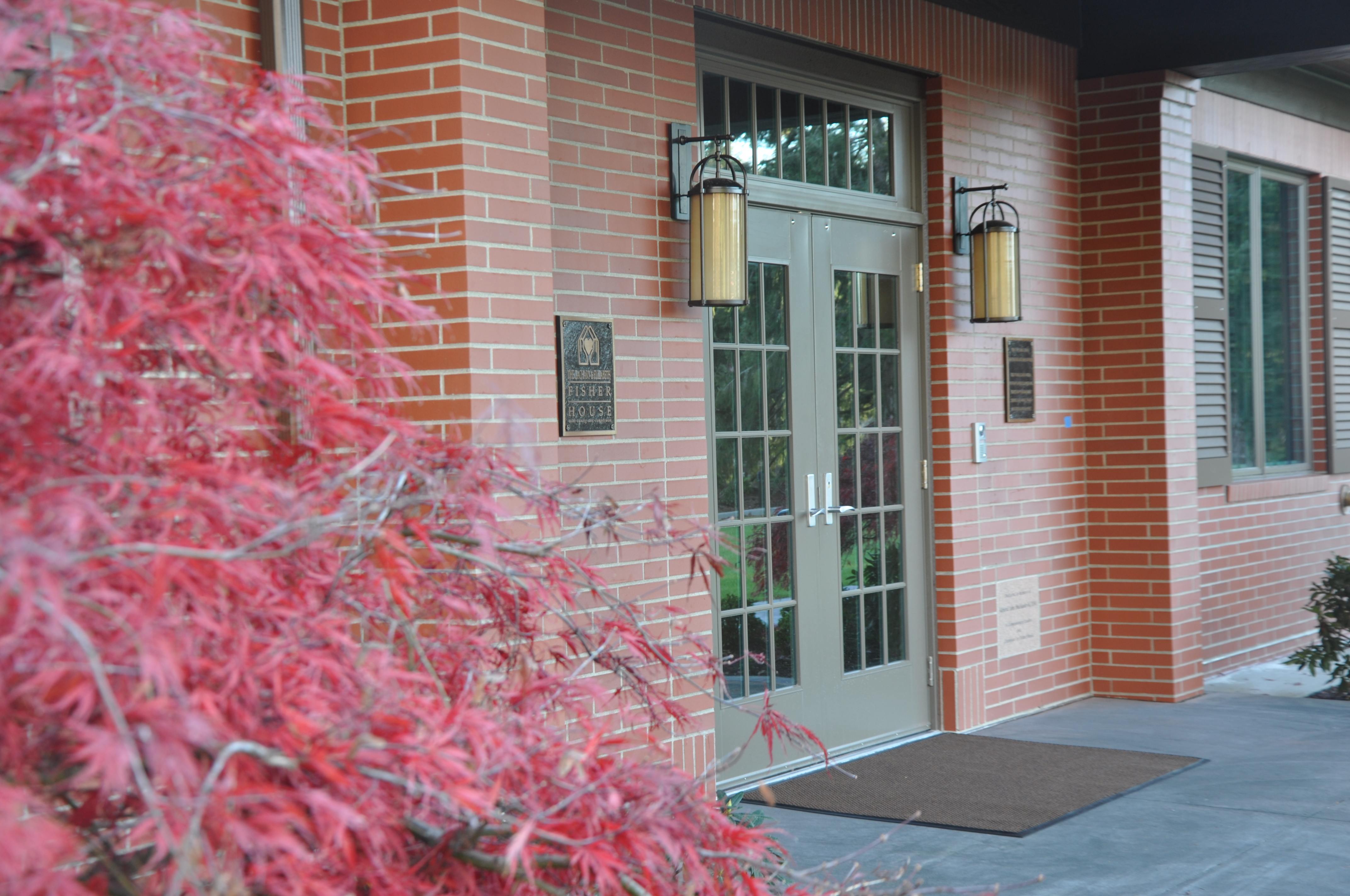 Joint Base Lewis-McChord Army Fisher House